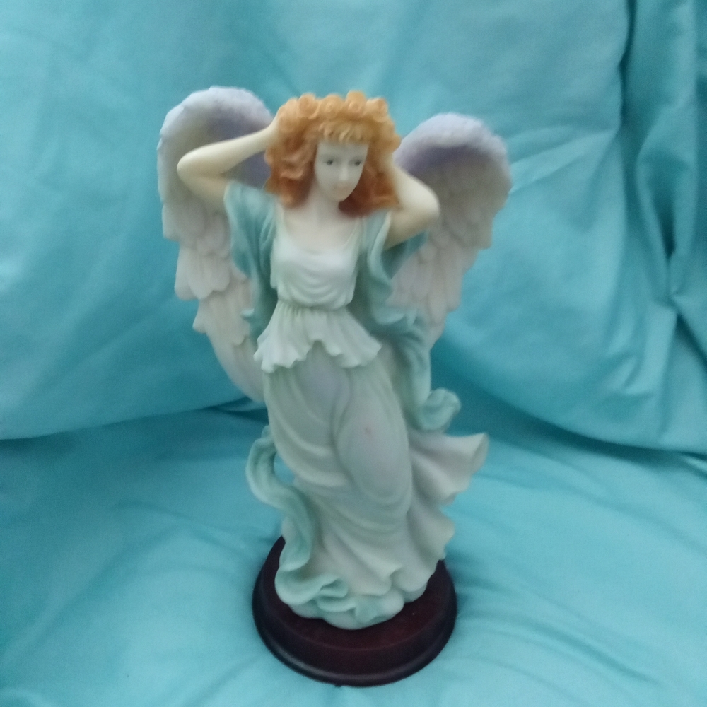 Seraphim Angel